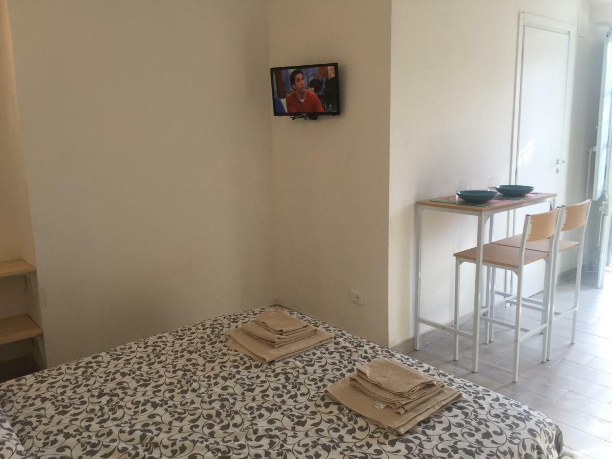 Appartamento Monolocale via Berthollet 6 Torino Esterno foto